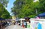 Salamanca Markets and Historic Port Arthur (Saturdays only)
