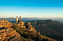 Unforgettable panoramas from numerous lookouts