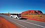 Ayers Rock Resort to Alice Springs Transfer (Y6)