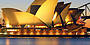 Sydney Harbour Elvis Tribute Dinner Cruise
